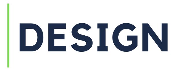 design